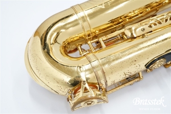 Tenor Saxophone YTS-62