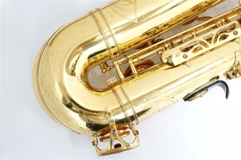 Tenor Saxophone YTS-62