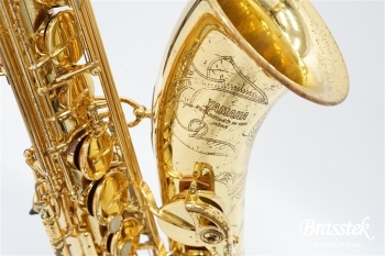 Tenor Saxophone YTS-62