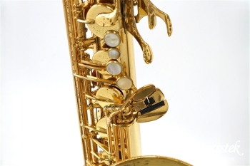 Tenor Saxophone YTS-62