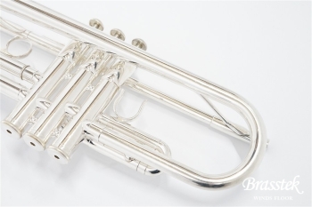 B♭Trumpet YTR-3320S