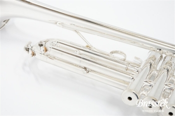 B♭Trumpet YTR-3320S