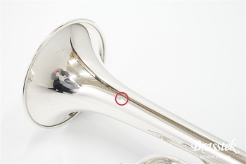 B♭Trumpet YTR-3320S