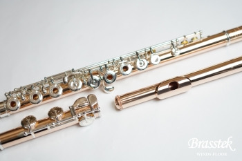Flute 9K-RCE offset