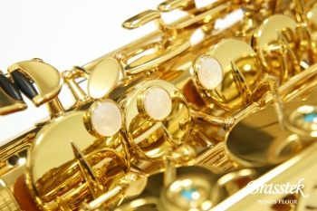 Alto Saxophone  A-WO1