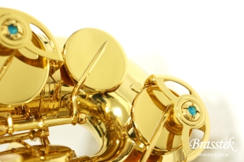 Alto Saxophone  A-WO1