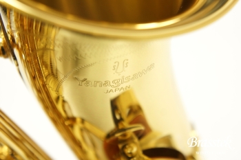 Alto Saxophone  A-WO1