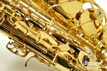 Alto Saxophone  A-WO1