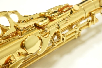 Alto Saxophone  A-WO1