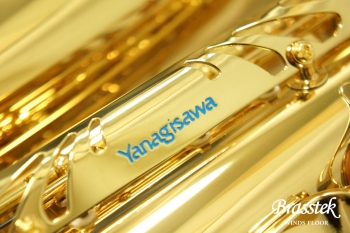 Alto Saxophone  A-WO1