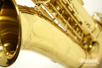 Alto Saxophone  A-WO1