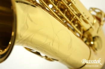 Alto Saxophone  A-WO1