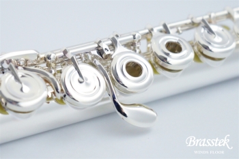 Flute TSⅡ-RE offset【即納可能】