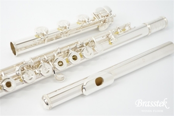 Flute DS-RHE str / DS-RBE str