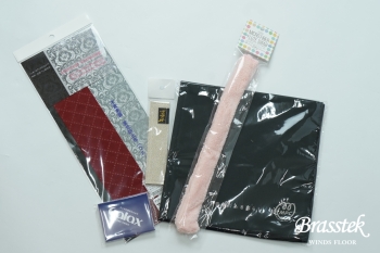 Altus x Brasstek original model A1007E Rose”G”【特別セット付き】