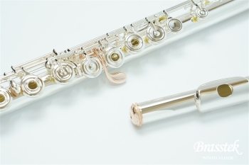 Altus x Brasstek Brasstek original model A9RE Rose”G” 