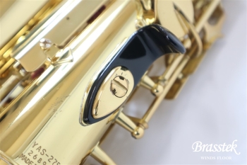 Alto Saxophone YAS-275