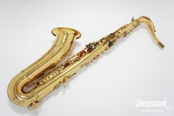 Tenor Saxophone Reference 36