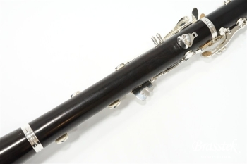 B♭Clarinet RC 