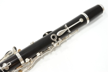 B♭Clarinet RC 
