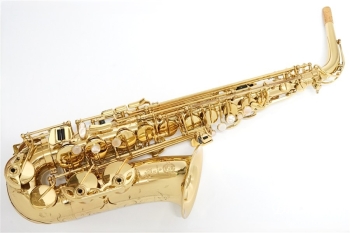 Alto Saxophone SA80 SERIEⅡ JUBILEE