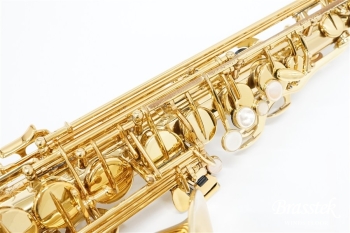 Alto Saxophone SA80 SERIEⅡ JUBILEE