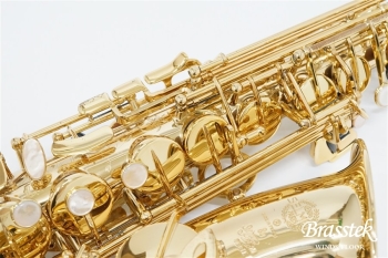 Alto Saxophone SA80 SERIEⅡ JUBILEE