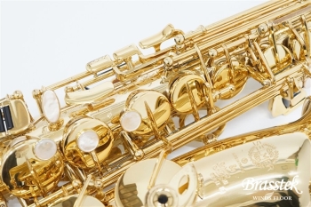 Alto Saxophone SA80 SERIEⅡ JUBILEE