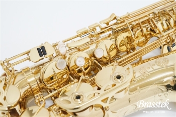 Alto Saxophone SA80 SERIEⅡ JUBILEE