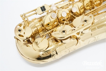 Alto Saxophone SA80 SERIEⅡ JUBILEE