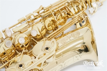 Alto Saxophone SA80 SERIEⅡ JUBILEE