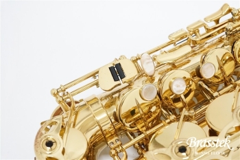 Alto Saxophone SA80 SERIEⅡ JUBILEE