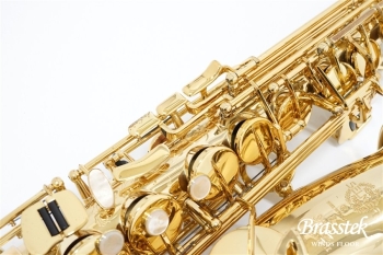 Alto Saxophone SA80 SERIEⅡ JUBILEE