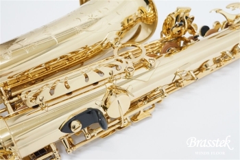 Alto Saxophone SA80 SERIEⅡ JUBILEE