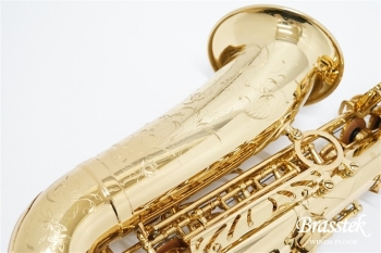 Alto Saxophone SA80 SERIEⅡ JUBILEE
