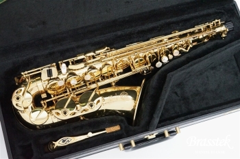 Alto Saxophone SA80 SERIEⅡ JUBILEE