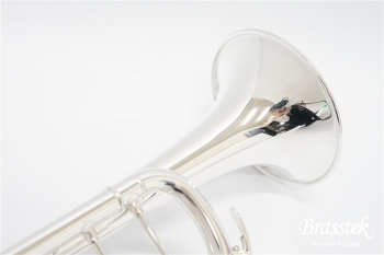 B♭Trumpet YTR-8335S【お取寄せ商品】