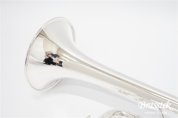 B♭Trumpet YTR-8335S【お取寄せ商品】