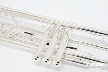 B♭Trumpet YTR-8335S【お取寄せ商品】