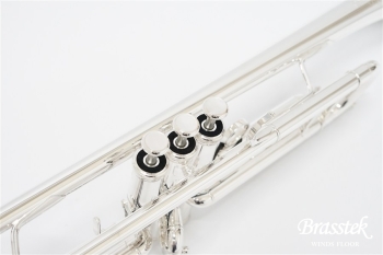 B♭Trumpet YTR-8335S【お取寄せ商品】