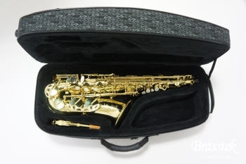 Alto Saxophone Axos 