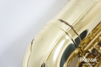 Alto Saxophone Axos 