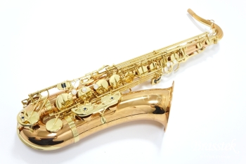Tenor Saxophone T-WO20