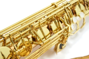 Tenor Saxophone T-WO20