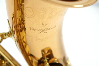 Tenor Saxophone T-WO20