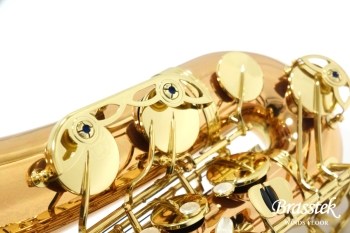 Tenor Saxophone T-WO20