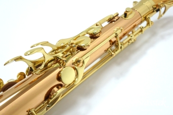 Tenor Saxophone T-WO20
