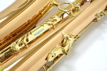 Tenor Saxophone T-WO20