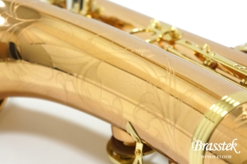 Tenor Saxophone T-WO20