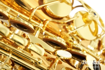 Alto Saxophone A-WO20